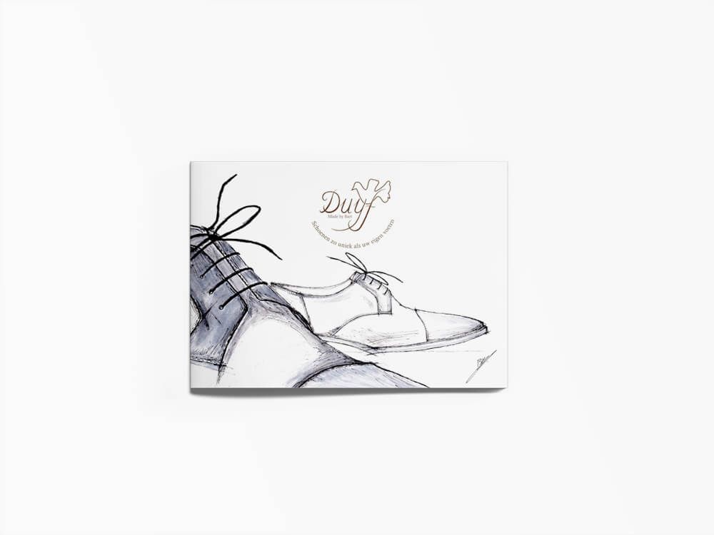 Brochure Duyfshoes